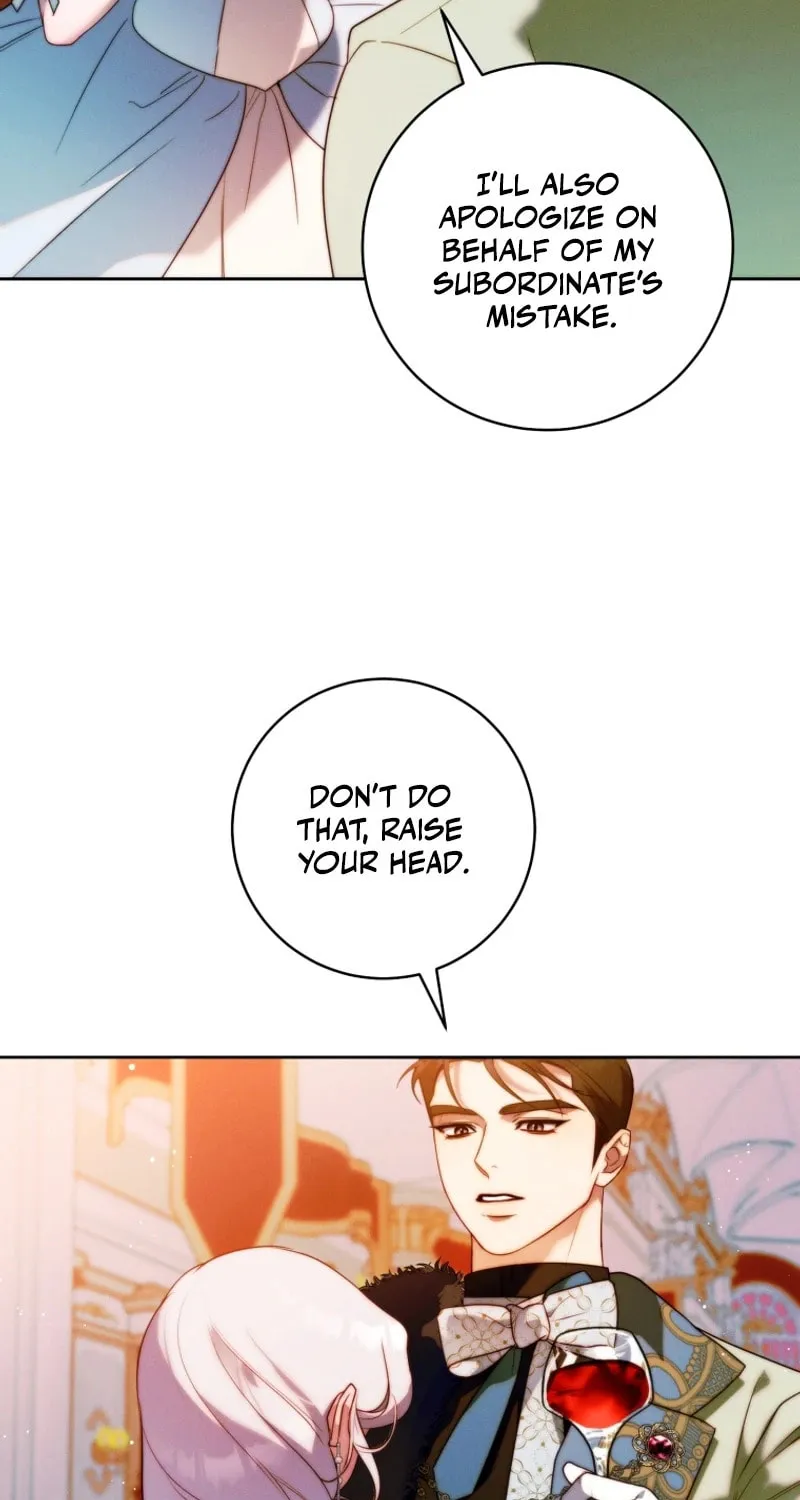 This Marriage Will Surely Succeed Chapter 18 page 38 - 
