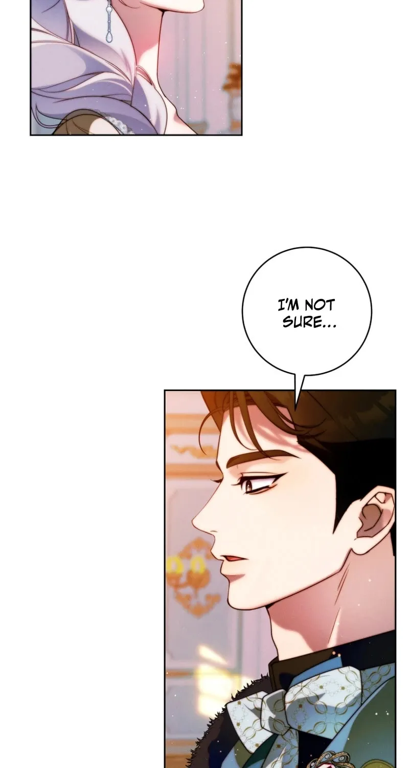 This Marriage Will Surely Succeed Chapter 18 page 40 - 