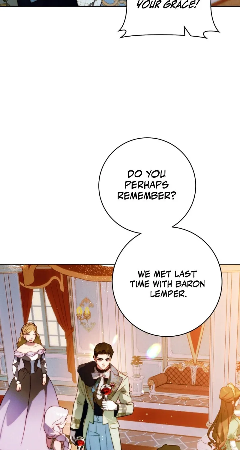 This Marriage Will Surely Succeed Chapter 18 page 42 - 