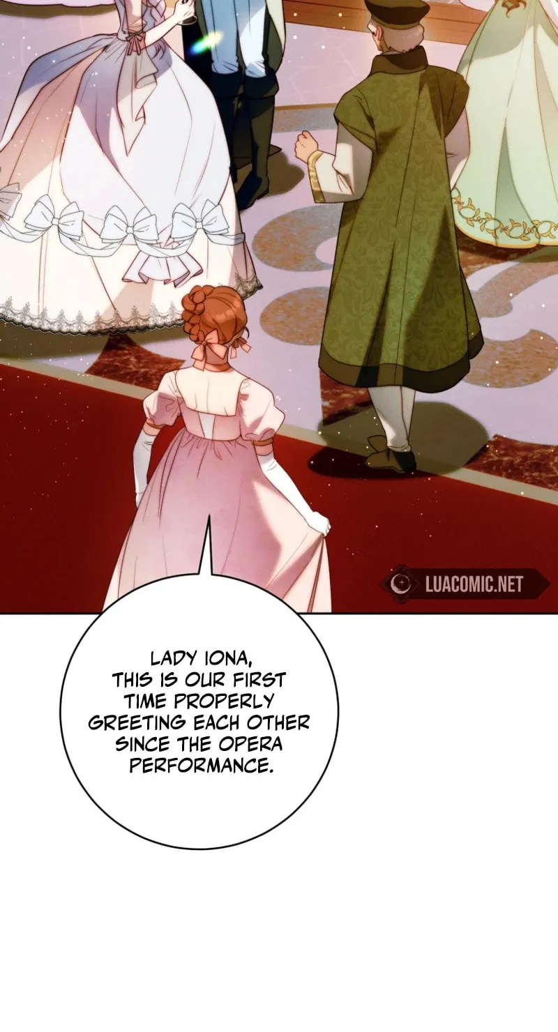 This Marriage Will Surely Succeed Chapter 18 page 43 - 