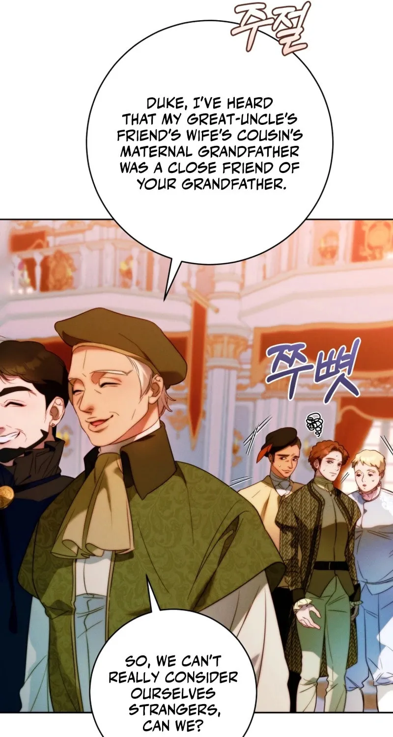 This Marriage Will Surely Succeed Chapter 18 page 44 - 