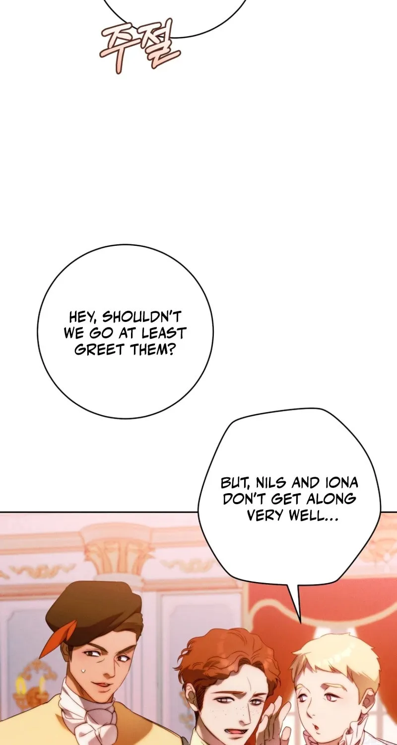 This Marriage Will Surely Succeed Chapter 18 page 45 - 