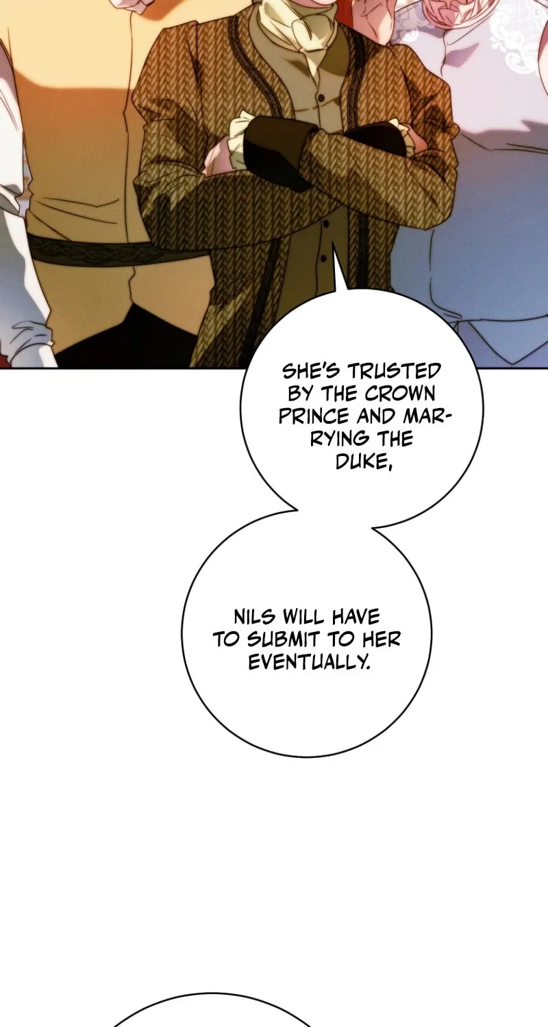 This Marriage Will Surely Succeed Chapter 18 page 46 - 