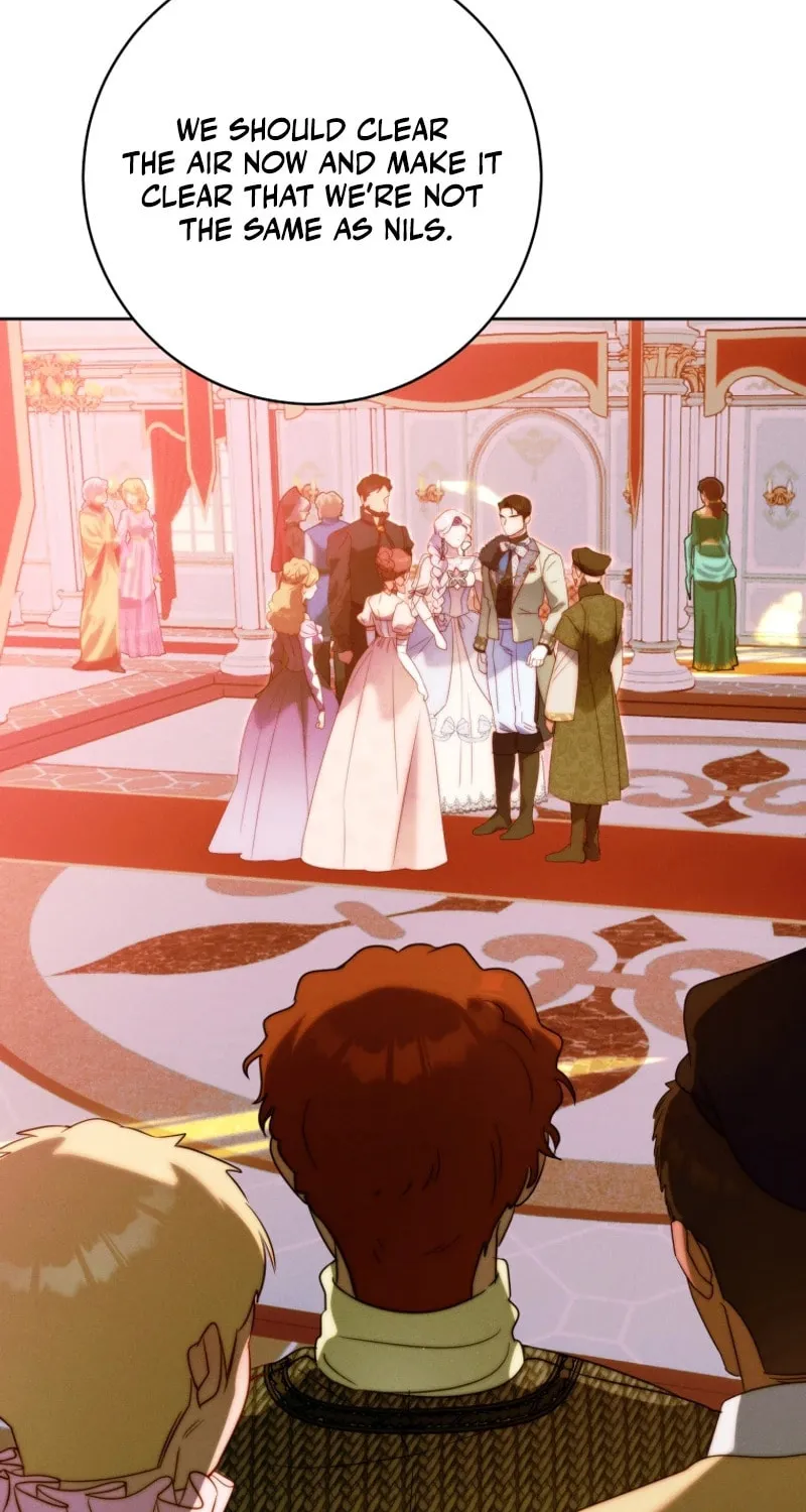 This Marriage Will Surely Succeed Chapter 18 page 47 - 