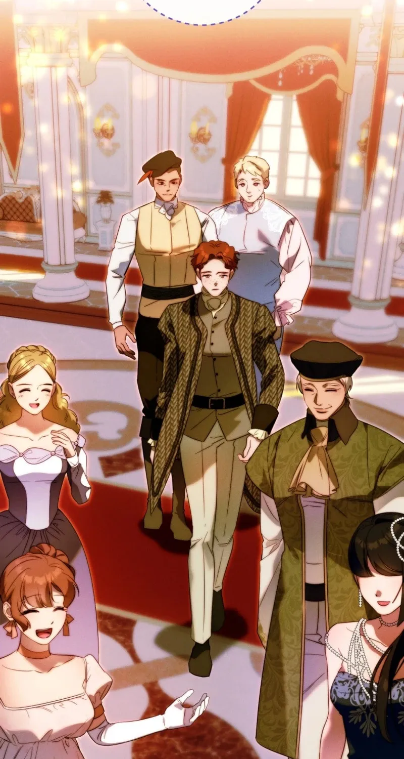 This Marriage Will Surely Succeed Chapter 18 page 50 - 