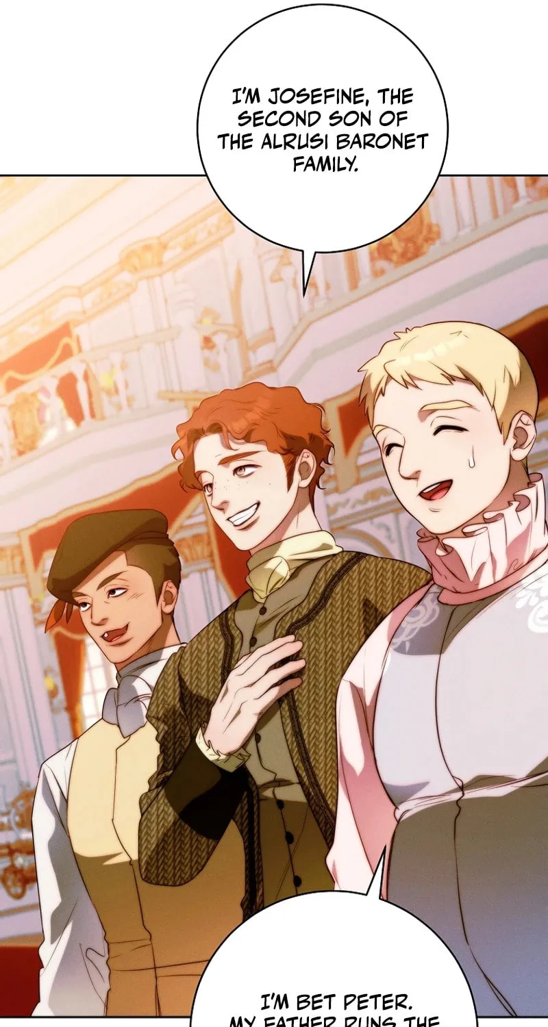 This Marriage Will Surely Succeed Chapter 18 page 53 - 