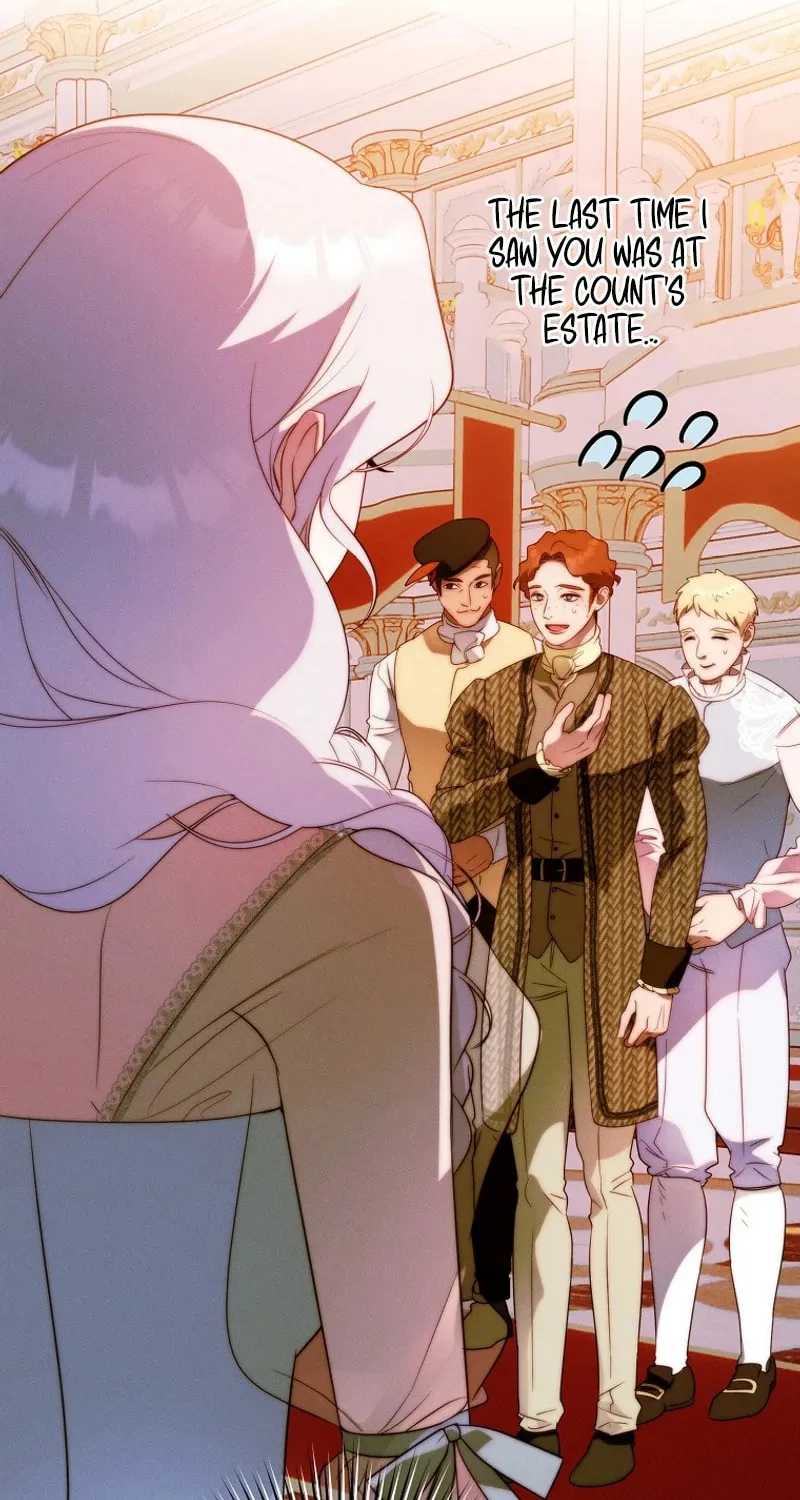 This Marriage Will Surely Succeed Chapter 18 page 56 - 