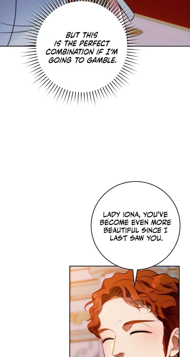 This Marriage Will Surely Succeed Chapter 18 page 57 - 