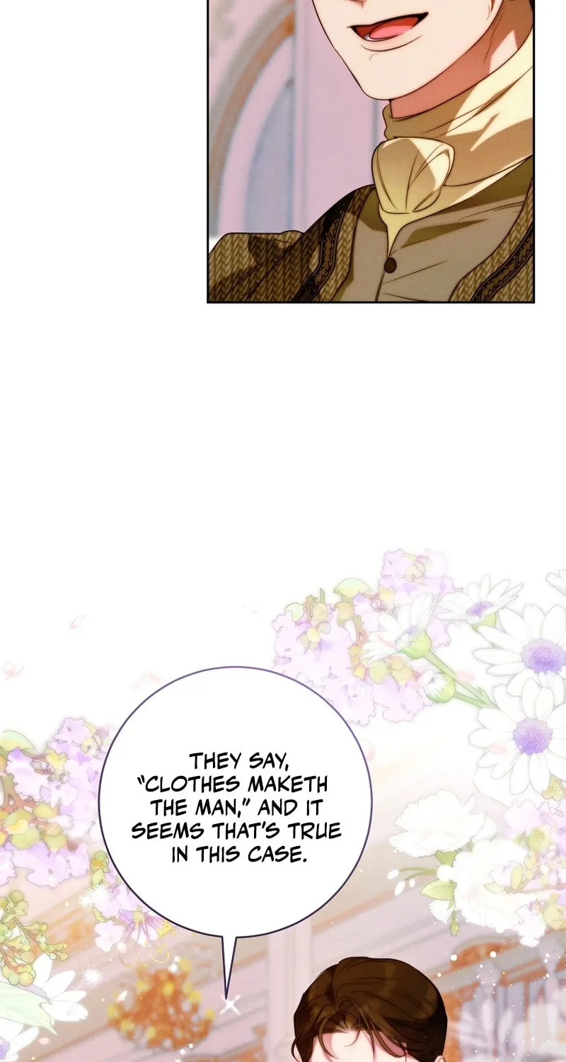 This Marriage Will Surely Succeed Chapter 18 page 58 - 