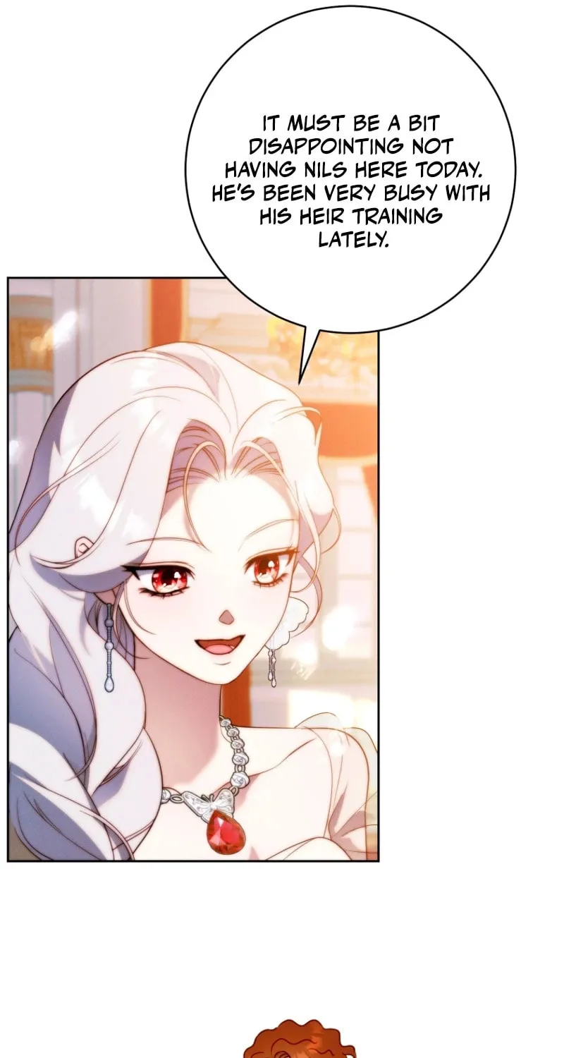 This Marriage Will Surely Succeed Chapter 18 page 62 - 