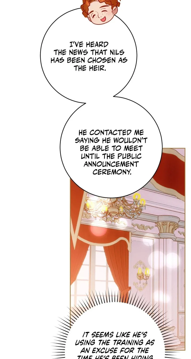 This Marriage Will Surely Succeed Chapter 18 page 63 - 