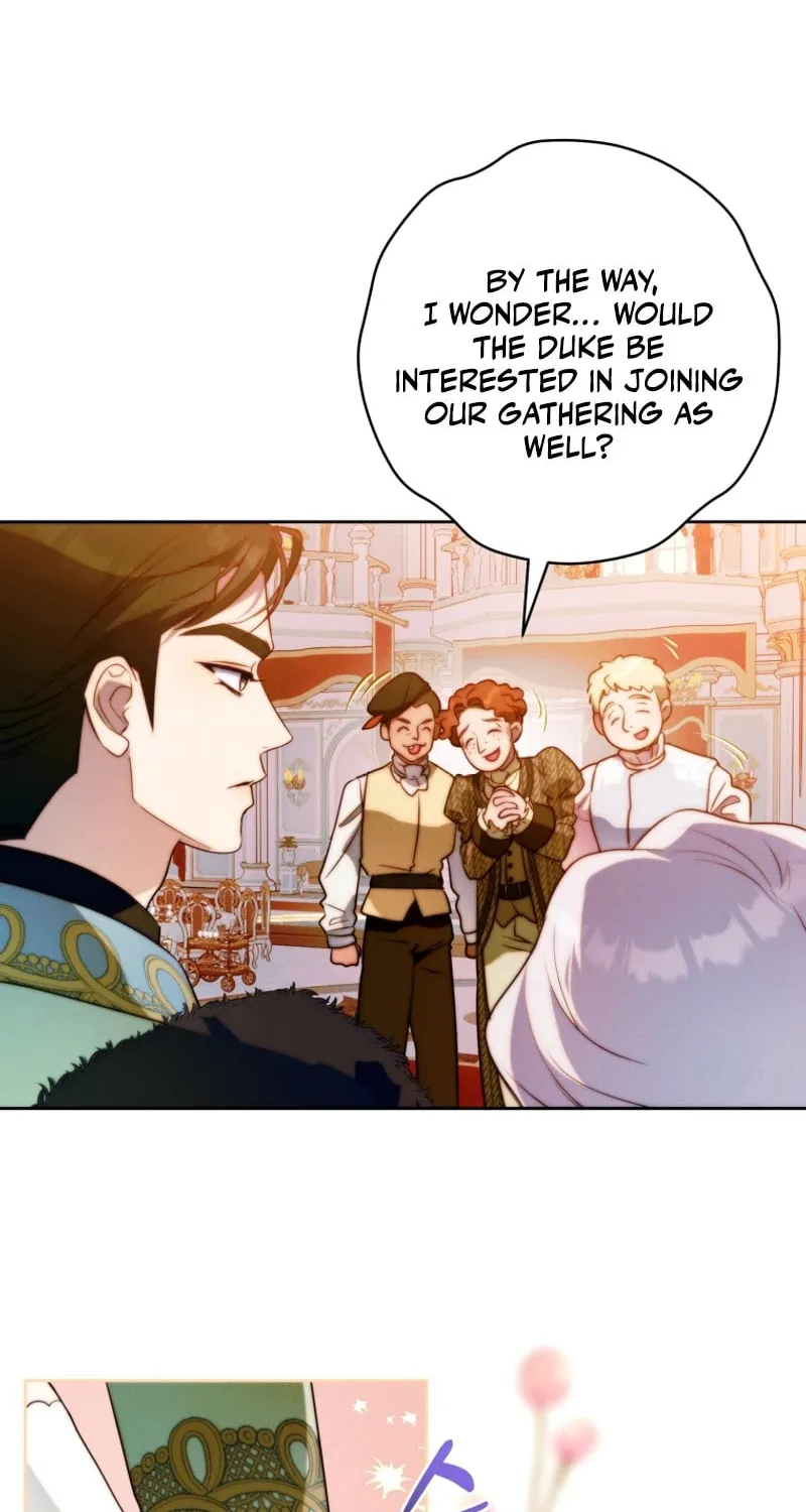 This Marriage Will Surely Succeed Chapter 18 page 67 - 