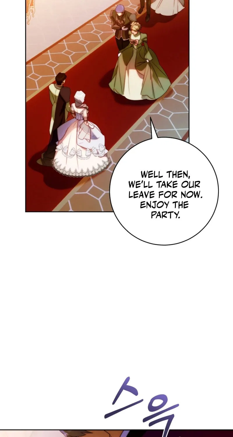 This Marriage Will Surely Succeed Chapter 18 page 8 - 