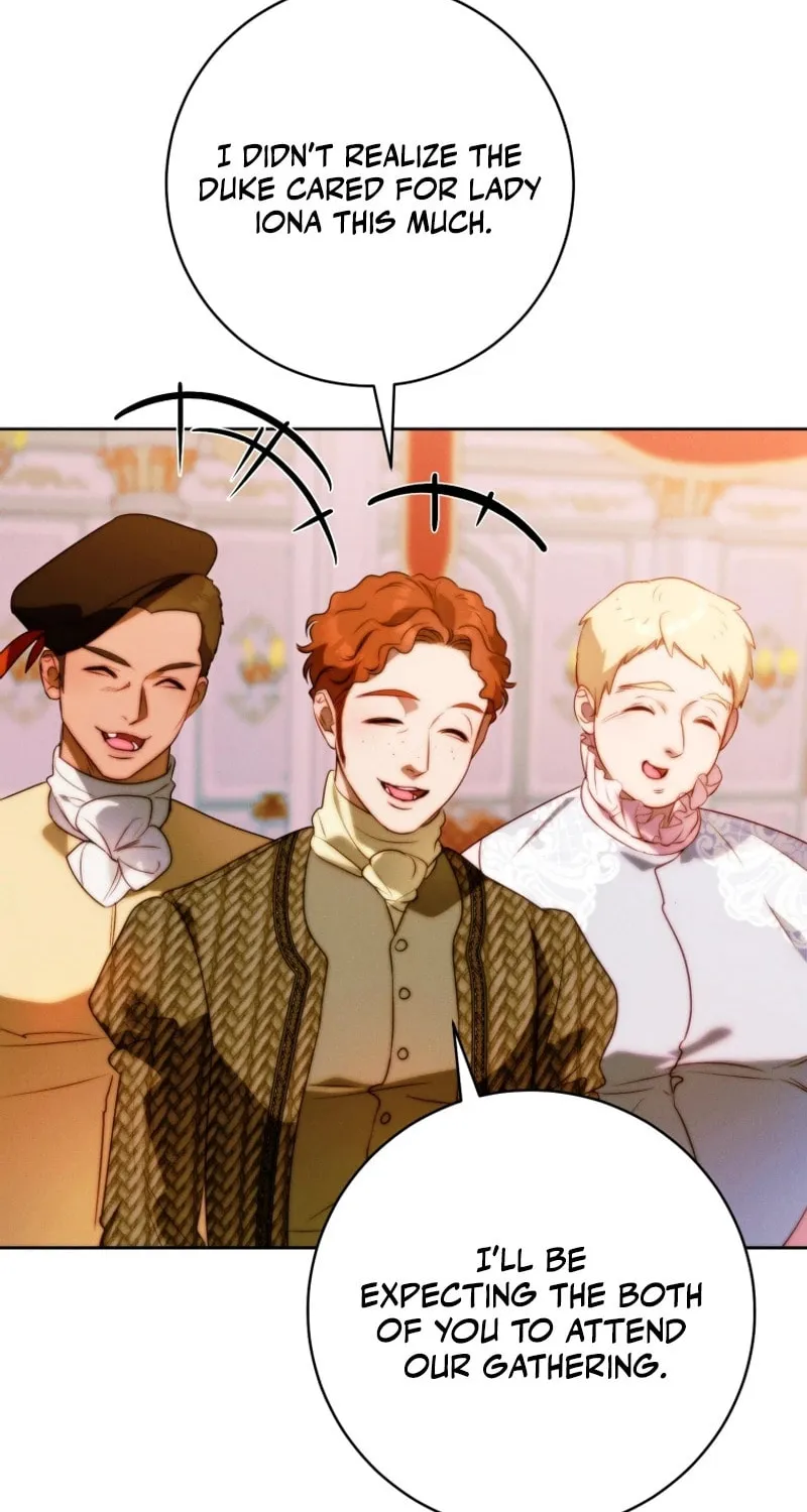 This Marriage Will Surely Succeed Chapter 18 page 72 - 