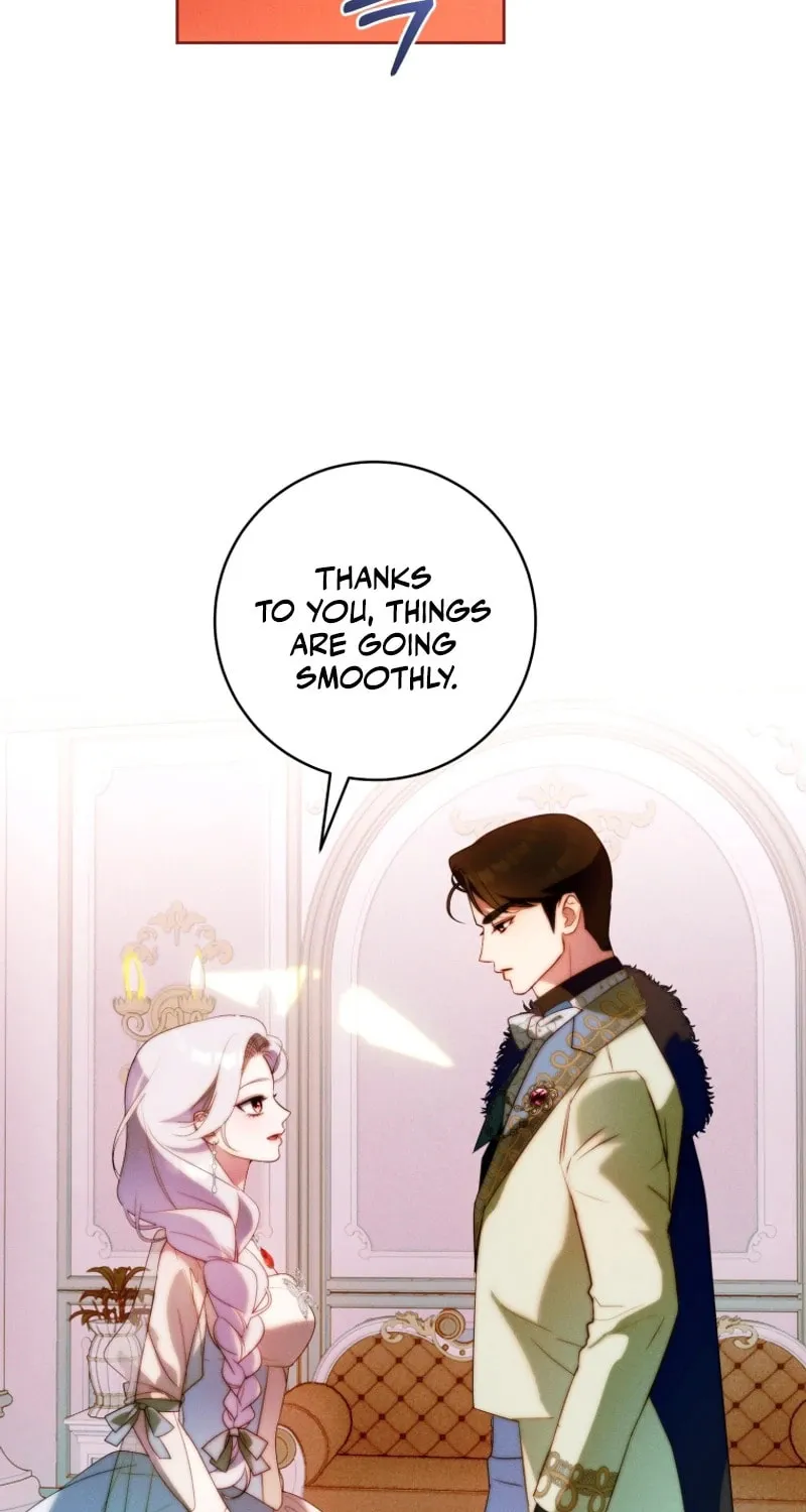 This Marriage Will Surely Succeed Chapter 18 page 75 - 