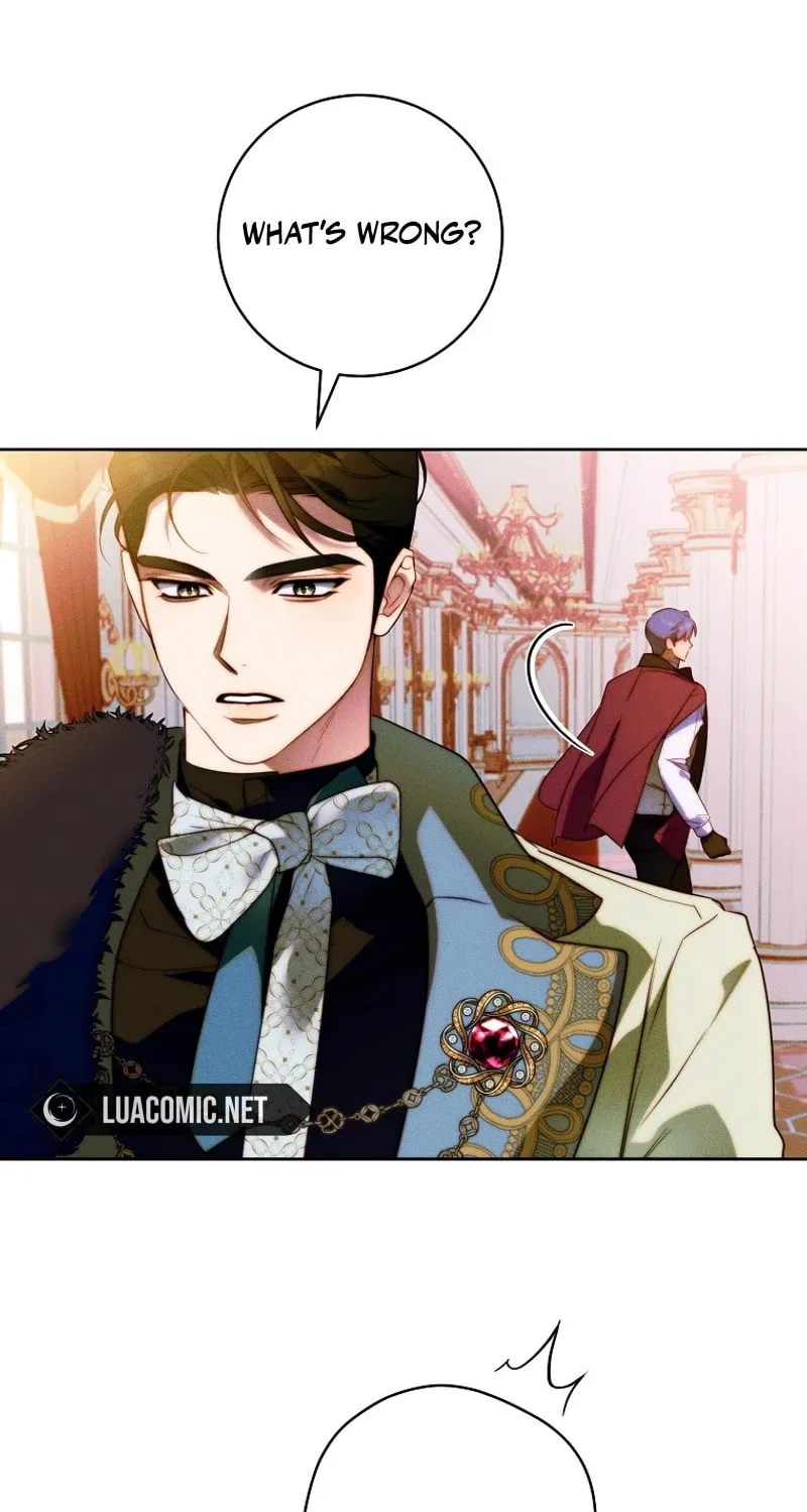 This Marriage Will Surely Succeed Chapter 19 page 2 - 