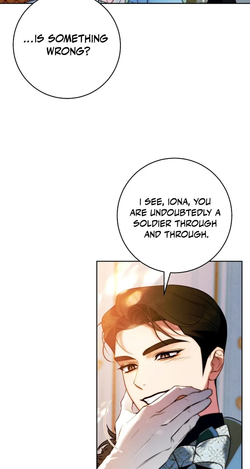 This Marriage Will Surely Succeed Chapter 19 page 12 - 