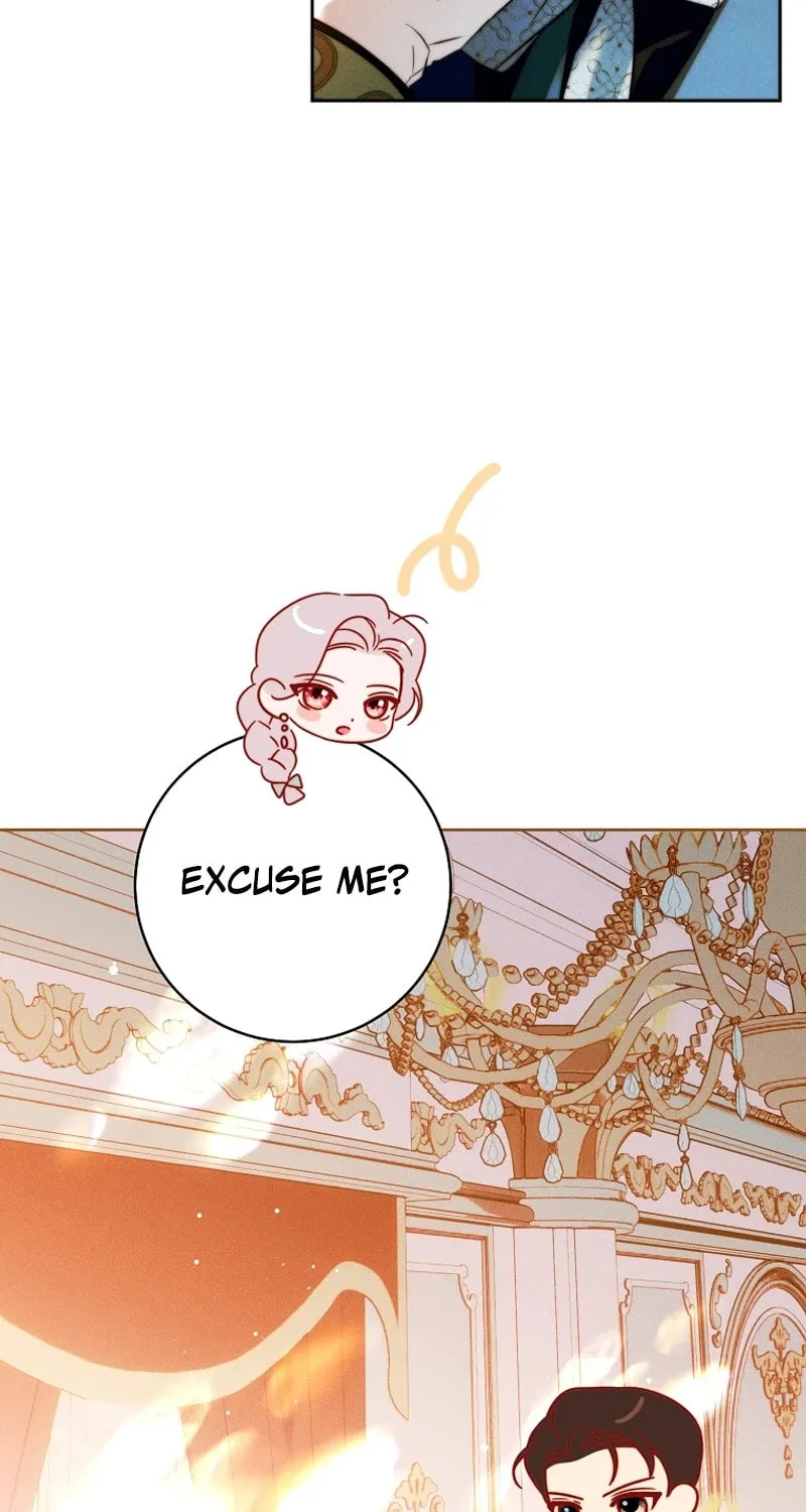 This Marriage Will Surely Succeed Chapter 19 page 13 - 