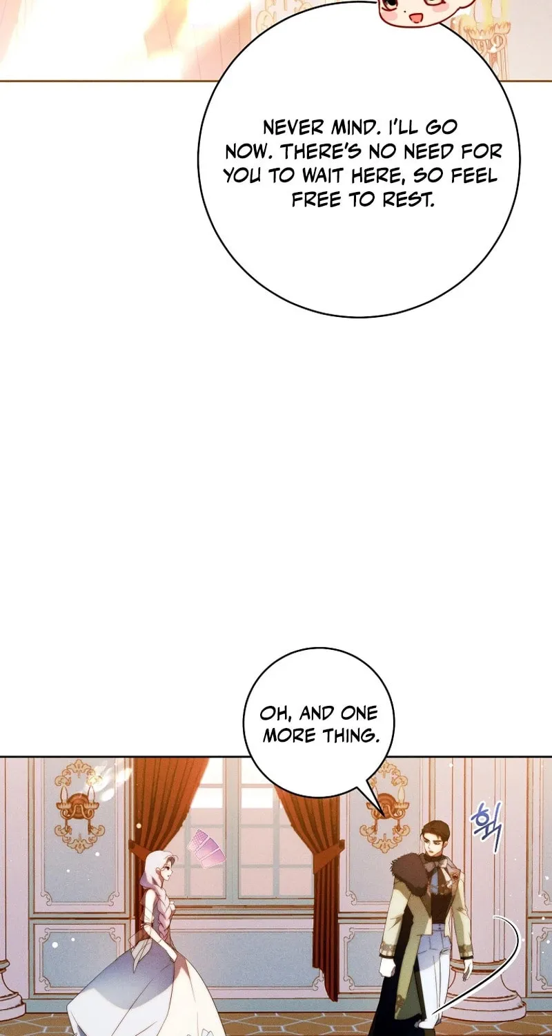 This Marriage Will Surely Succeed Chapter 19 page 14 - 