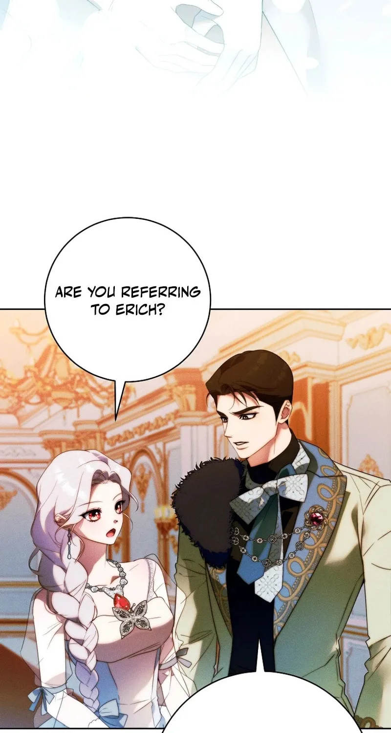 This Marriage Will Surely Succeed Chapter 19 page 18 - 