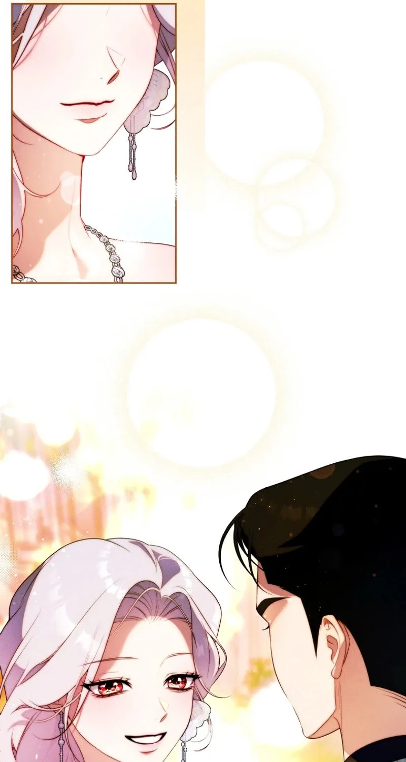 This Marriage Will Surely Succeed Chapter 19 page 20 - 