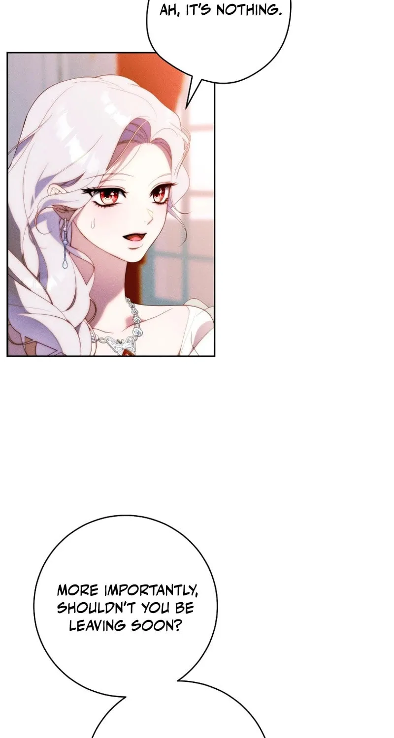 This Marriage Will Surely Succeed Chapter 19 page 3 - 