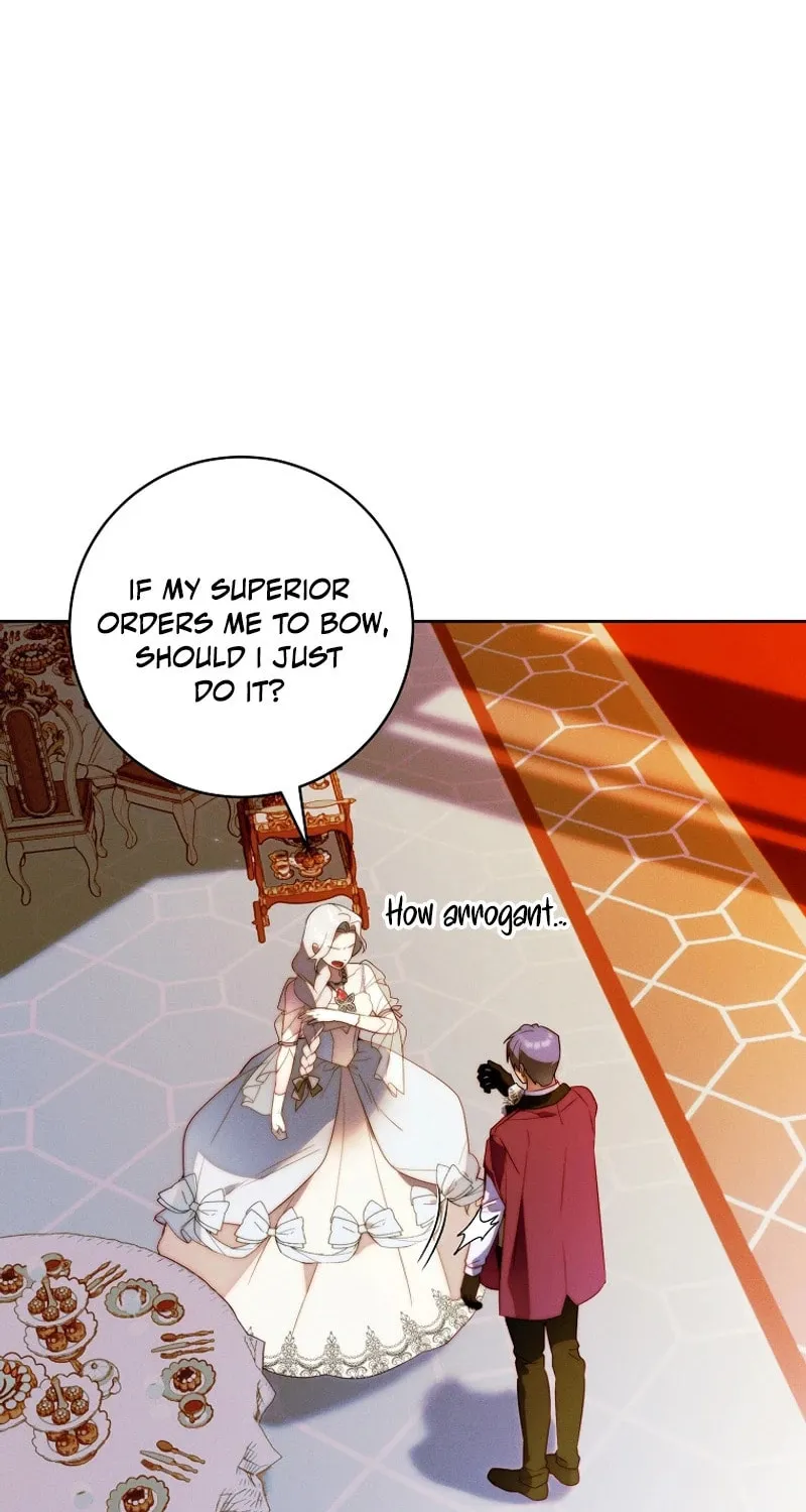 This Marriage Will Surely Succeed Chapter 19 page 27 - 
