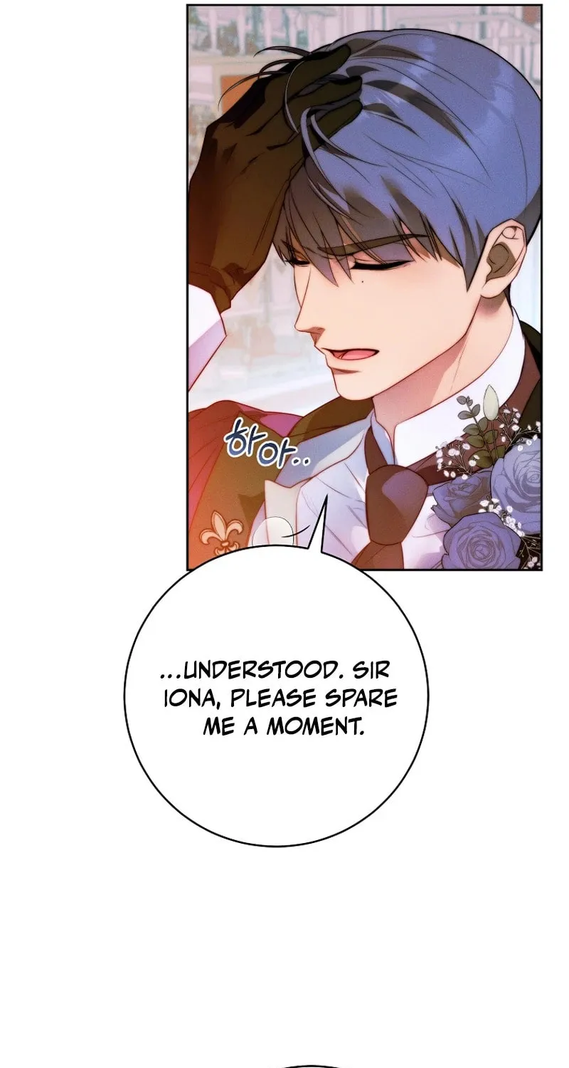 This Marriage Will Surely Succeed Chapter 19 page 29 - 