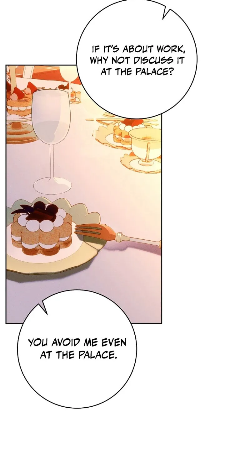 This Marriage Will Surely Succeed Chapter 19 page 30 - 