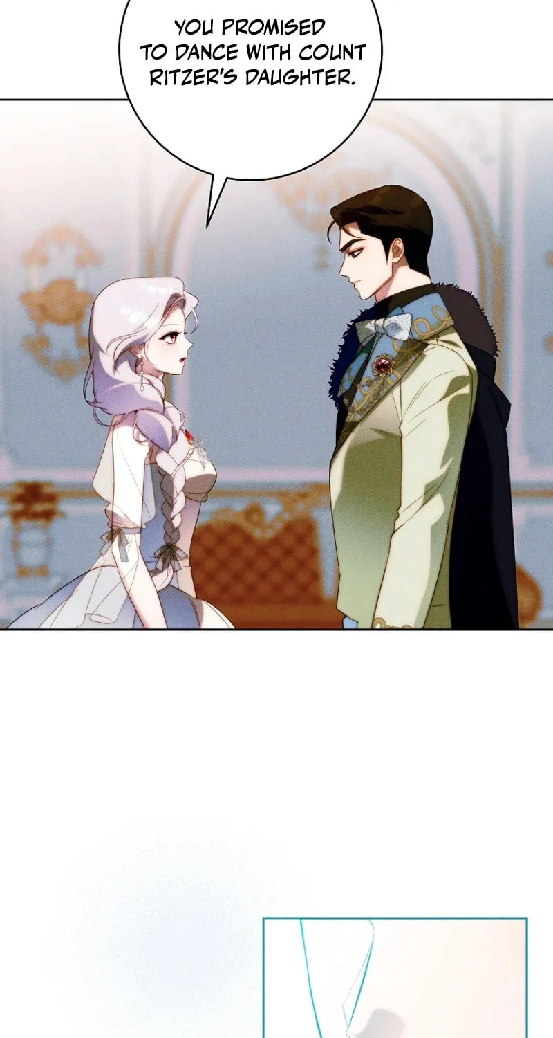 This Marriage Will Surely Succeed Chapter 19 page 4 - 
