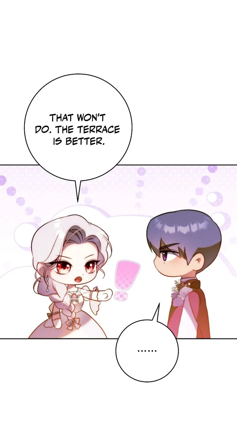 This Marriage Will Surely Succeed Chapter 19 page 34 - 