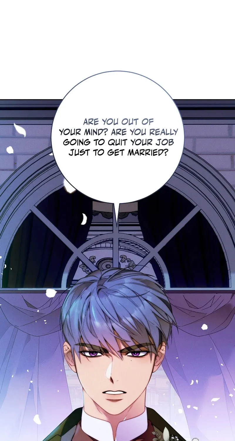 This Marriage Will Surely Succeed Chapter 19 page 40 - 