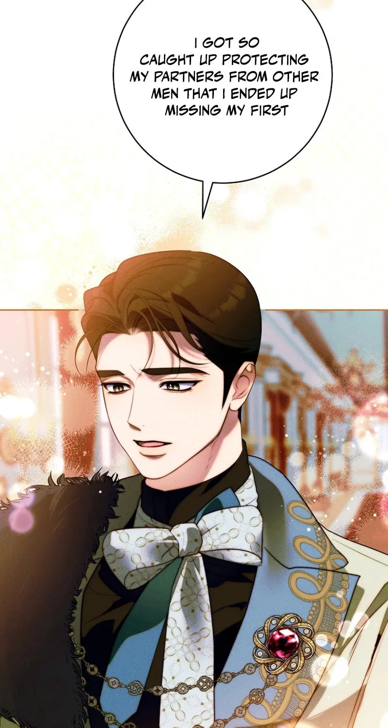 This Marriage Will Surely Succeed Chapter 19 page 6 - 