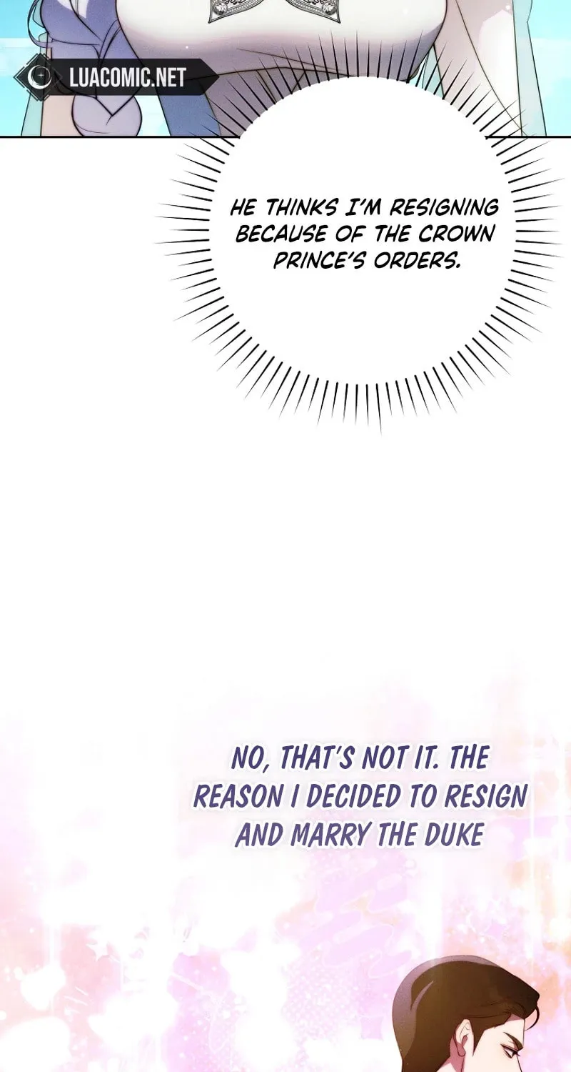 This Marriage Will Surely Succeed Chapter 19 page 55 - 