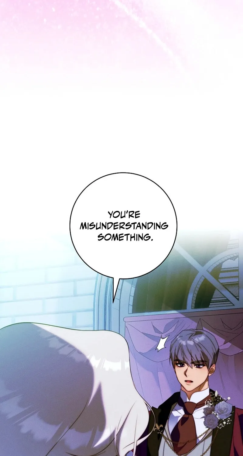This Marriage Will Surely Succeed Chapter 19 page 58 - 