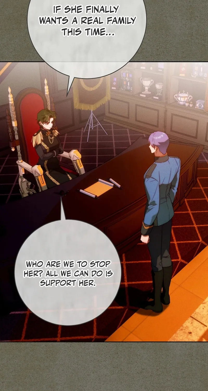 This Marriage Will Surely Succeed Chapter 19 page 73 - 