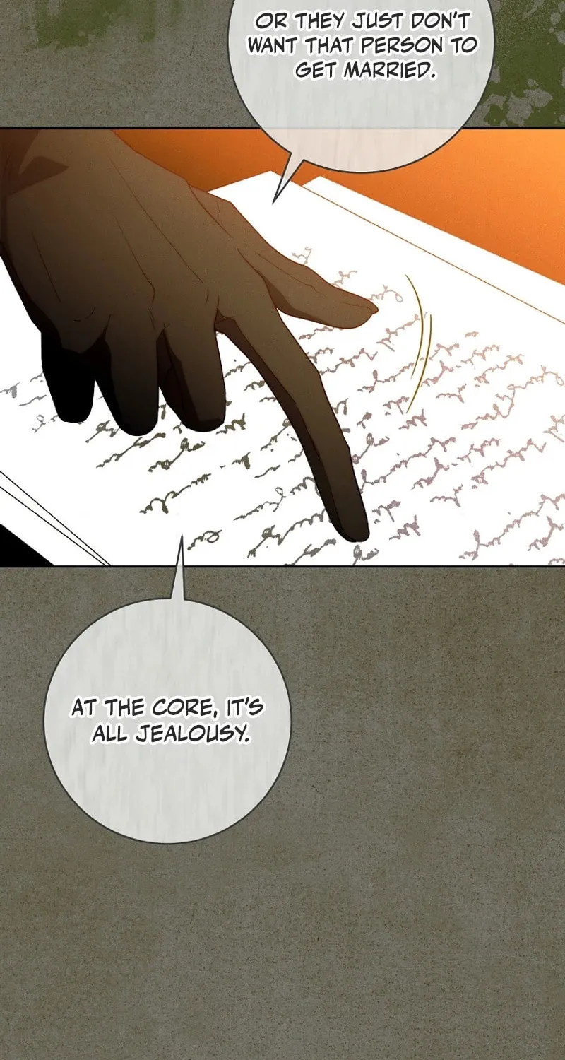 This Marriage Will Surely Succeed Chapter 19 page 80 - 