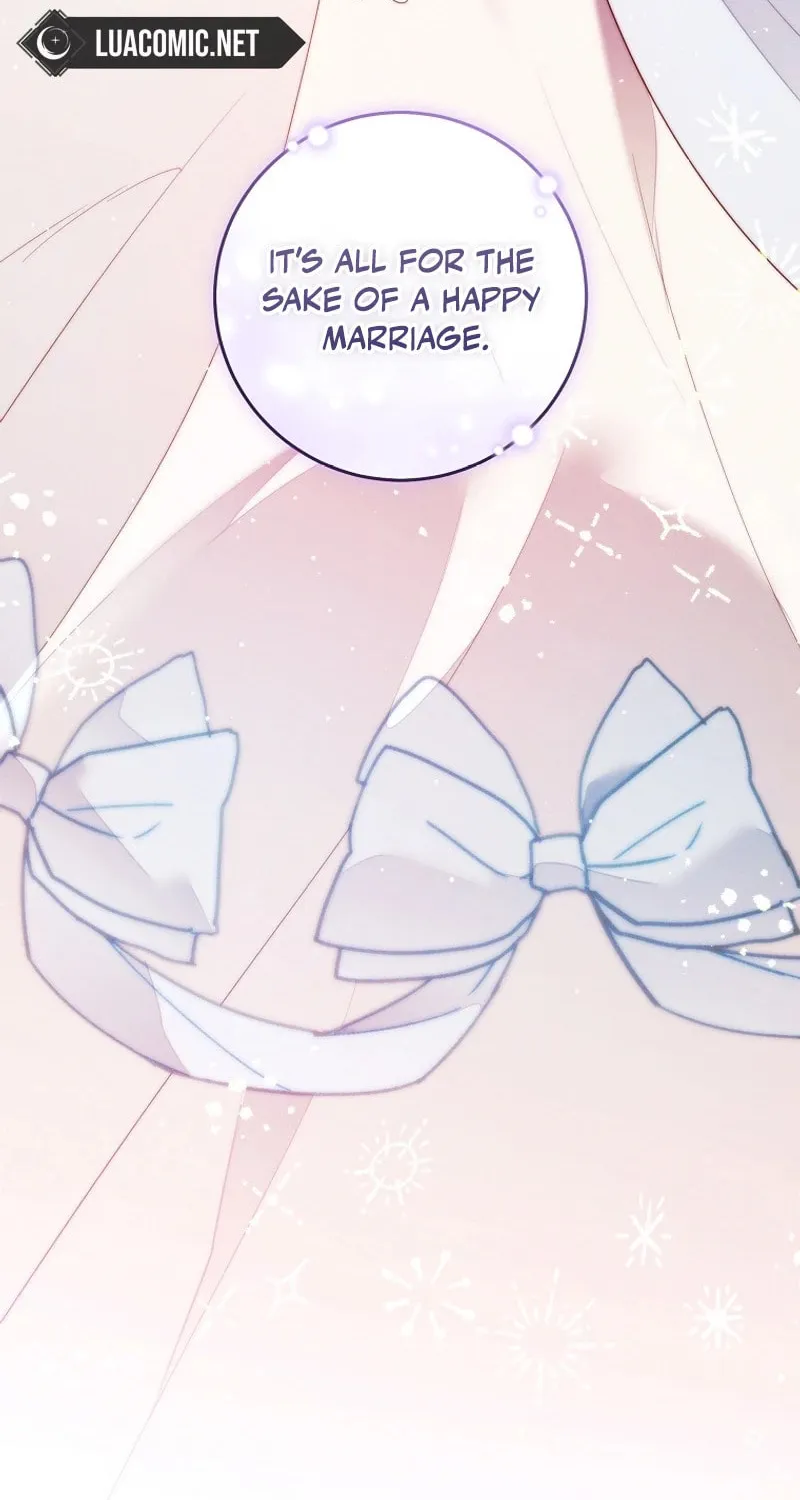 This Marriage Will Surely Succeed Chapter 19 page 95 - 