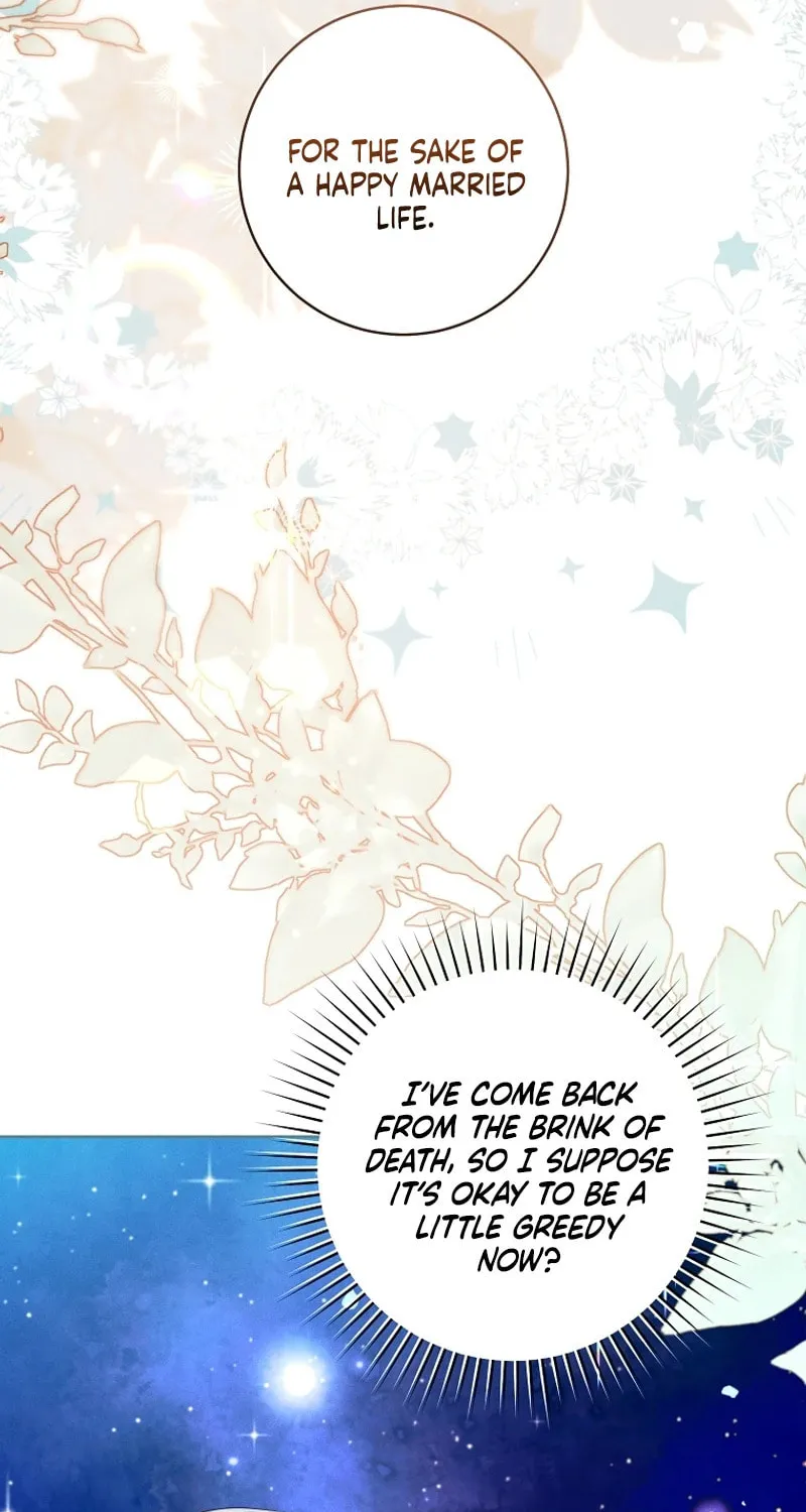 This Marriage Will Surely Succeed Chapter 20 page 2 - 