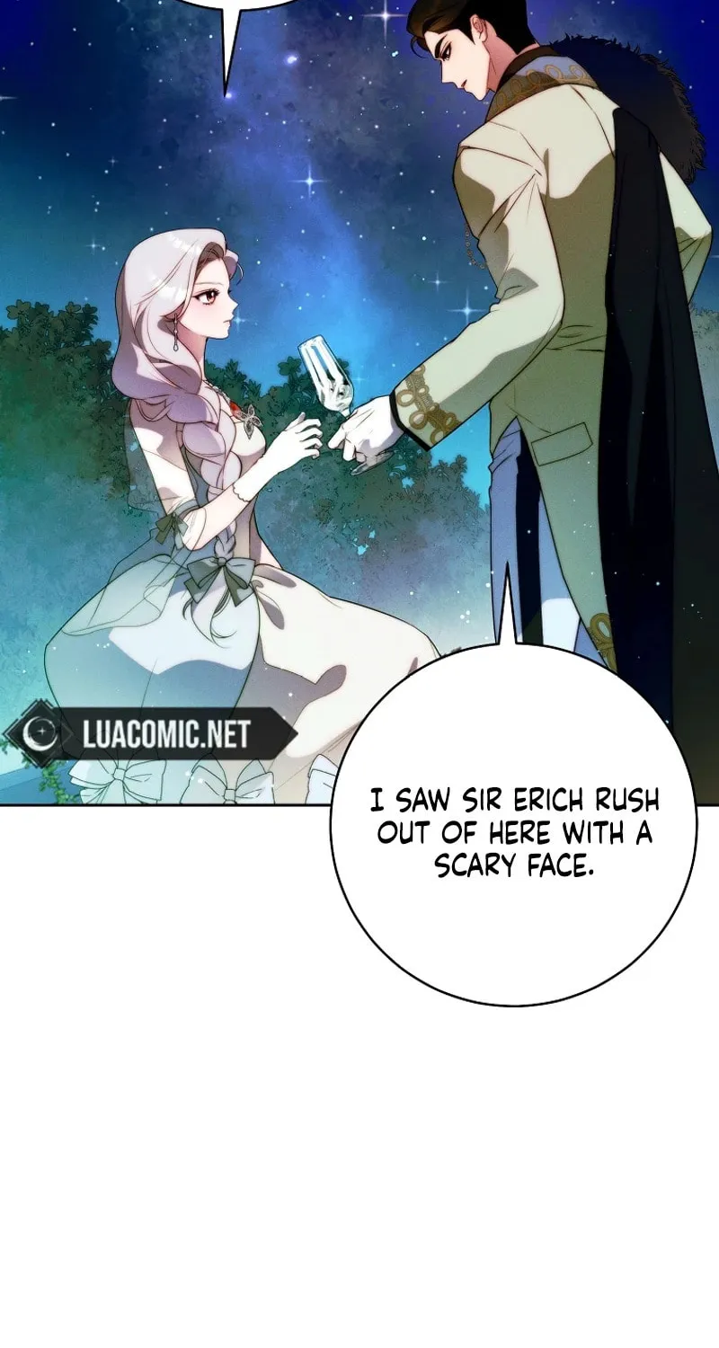 This Marriage Will Surely Succeed Chapter 20 page 21 - 