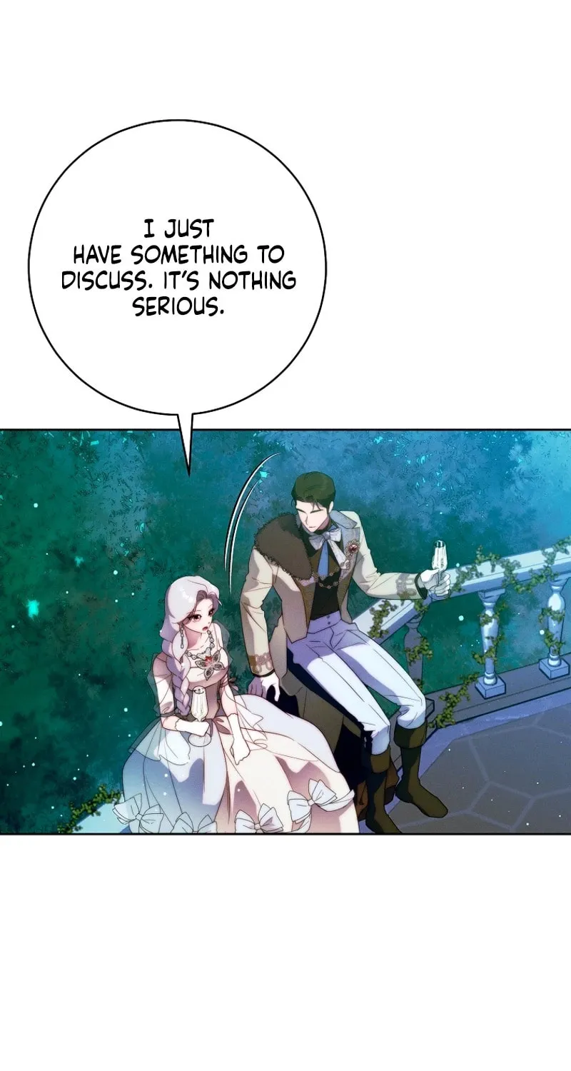 This Marriage Will Surely Succeed Chapter 20 page 22 - 