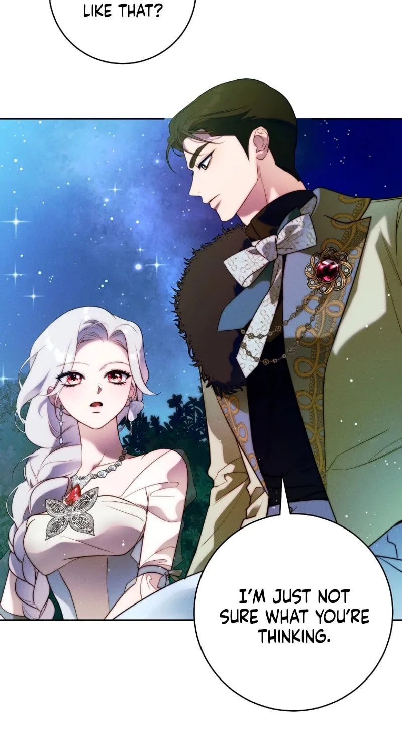 This Marriage Will Surely Succeed Chapter 20 page 24 - 