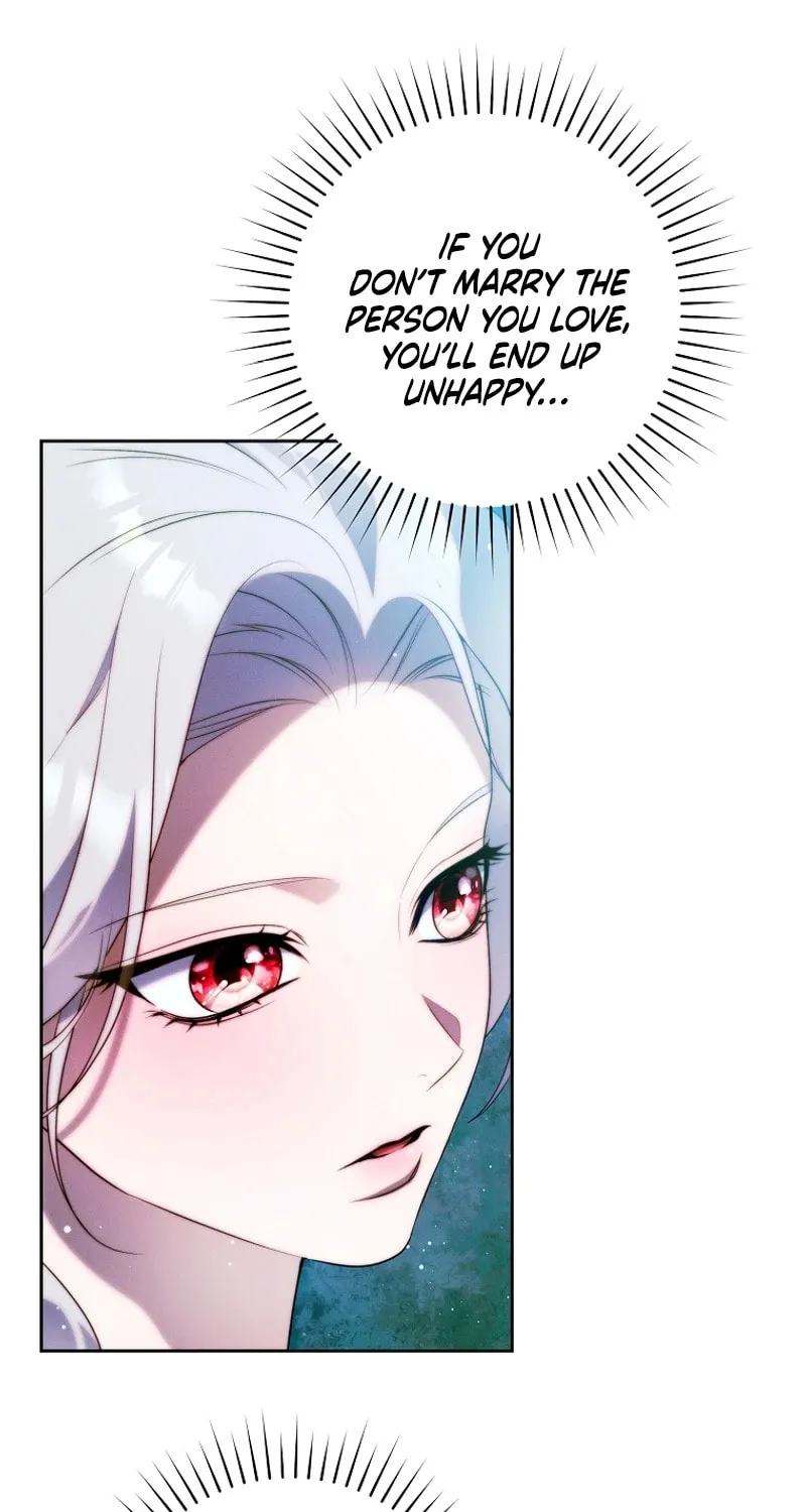 This Marriage Will Surely Succeed Chapter 20 page 27 - 