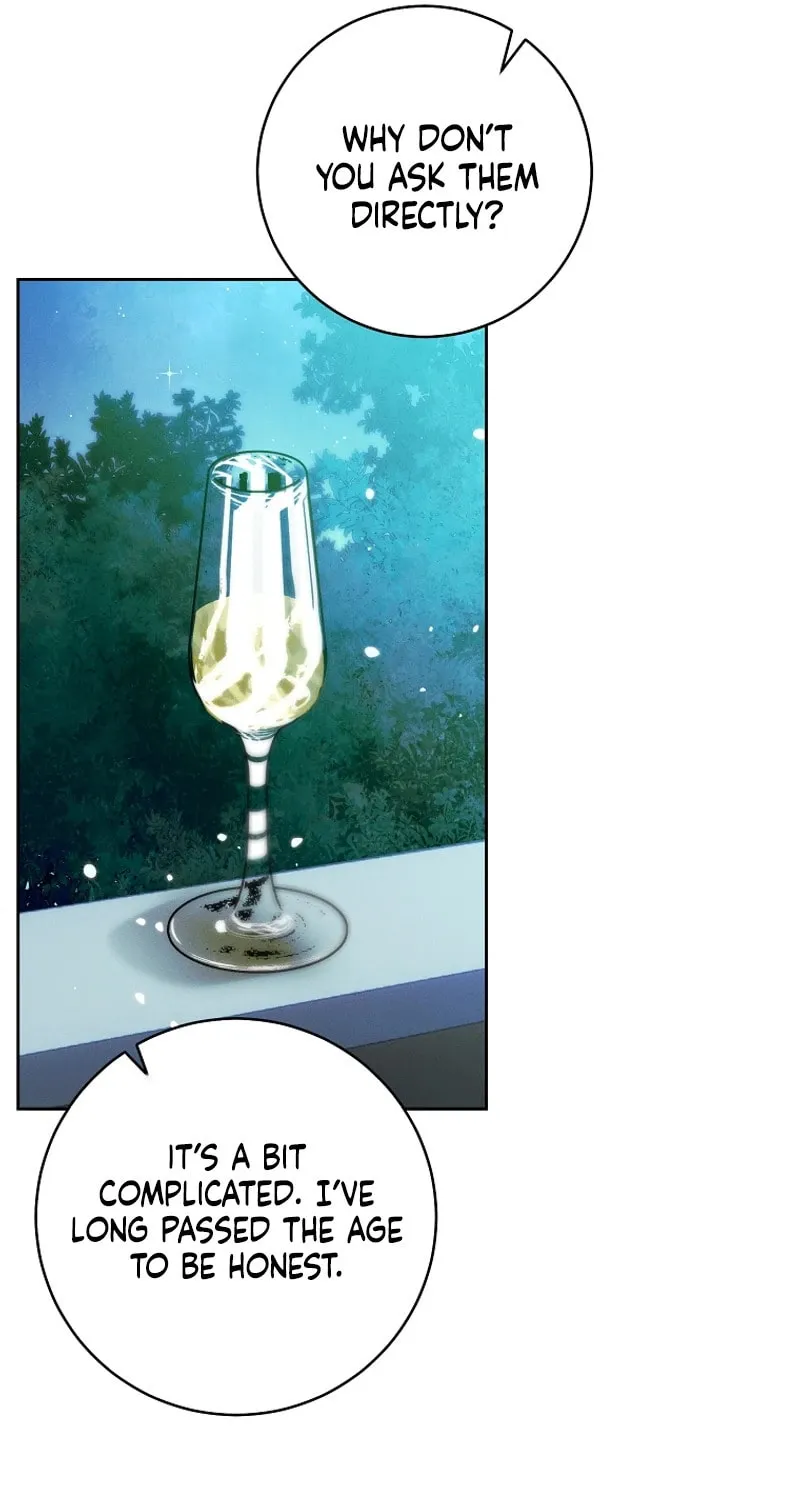 This Marriage Will Surely Succeed Chapter 20 page 35 - 