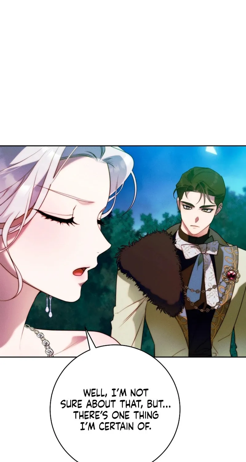 This Marriage Will Surely Succeed Chapter 20 page 36 - 