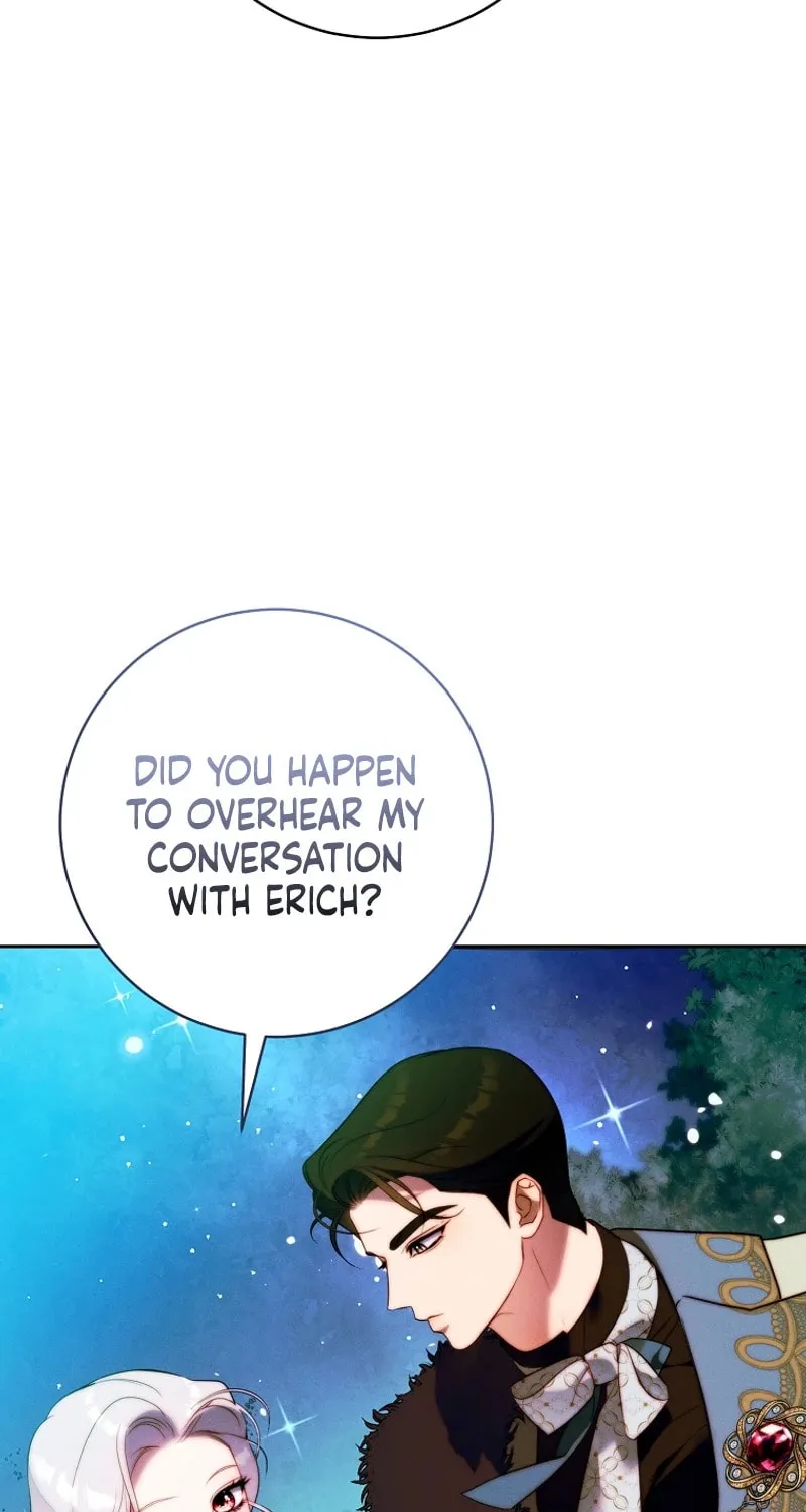 This Marriage Will Surely Succeed Chapter 20 page 37 - 