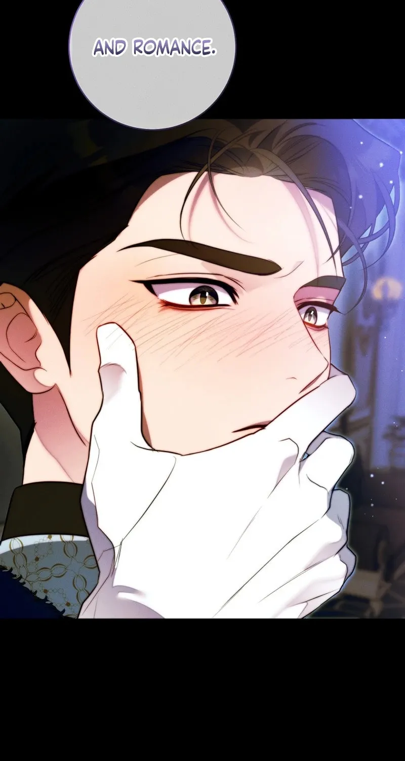 This Marriage Will Surely Succeed Chapter 20 page 46 - 