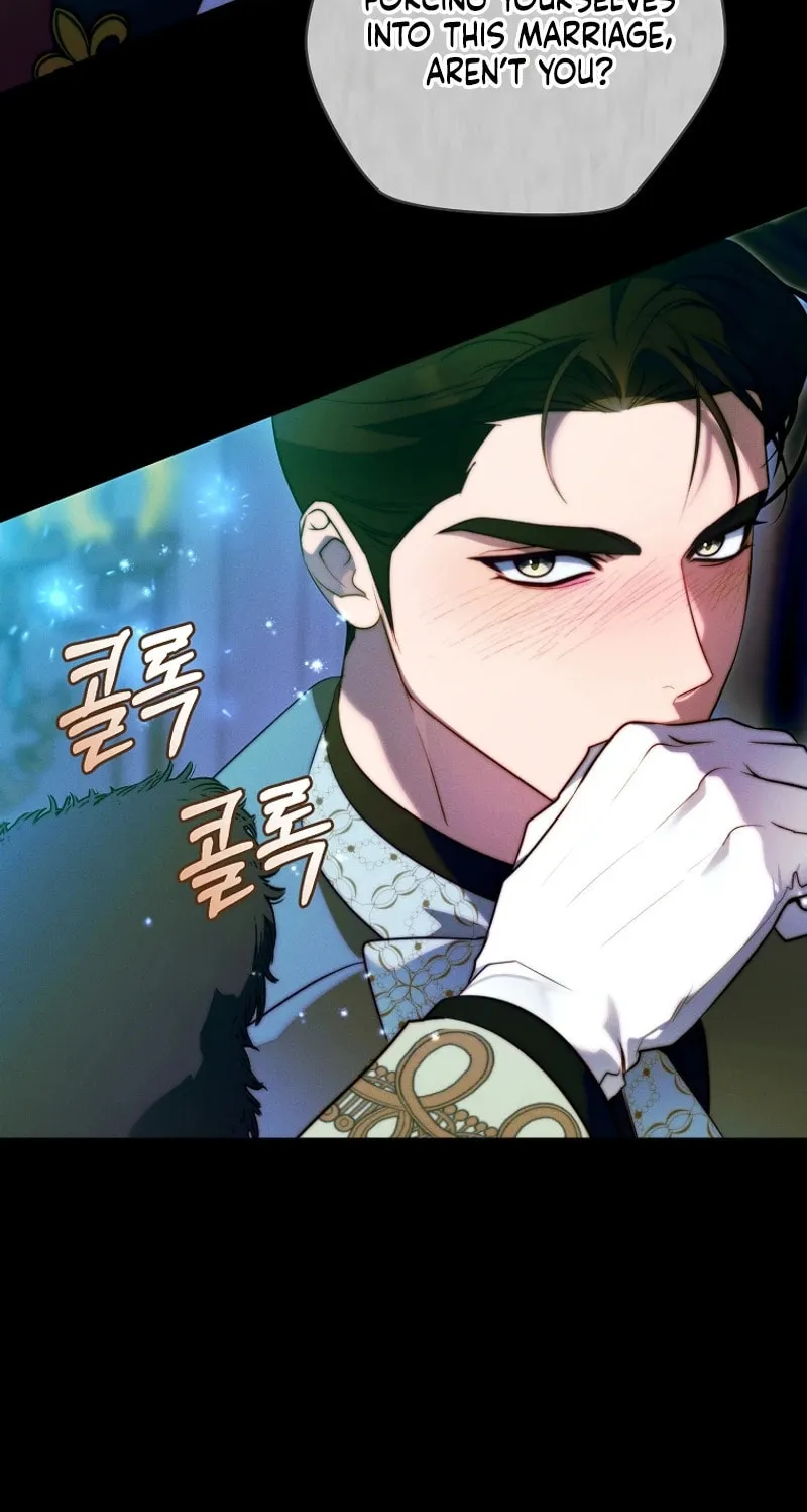 This Marriage Will Surely Succeed Chapter 20 page 49 - 