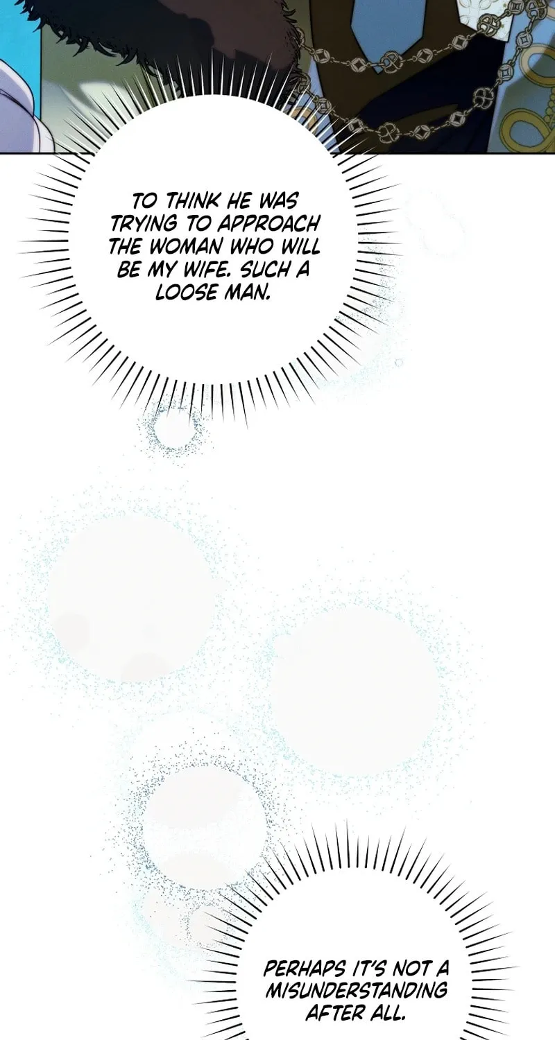 This Marriage Will Surely Succeed Chapter 20 page 54 - 