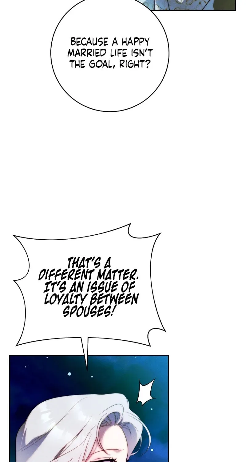 This Marriage Will Surely Succeed Chapter 20 page 58 - 